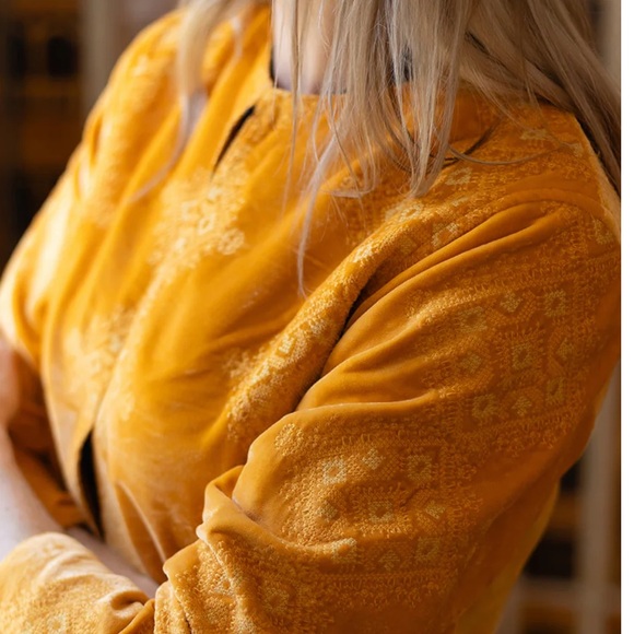 Julia Armory Jam Jacket - NWT! - Picture 2 of 6